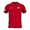 Conjunto (Camiseta+Pantalón Corto) Sevilla FC Segunda Equipación 23-24 - Niño